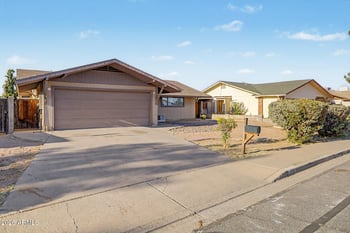 1428 Harmony Ave, Mesa, AZ 85204