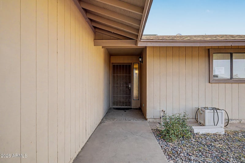 1428 Harmony Ave, Mesa, AZ 85204