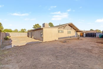 1428 Harmony Ave, Mesa, AZ 85204