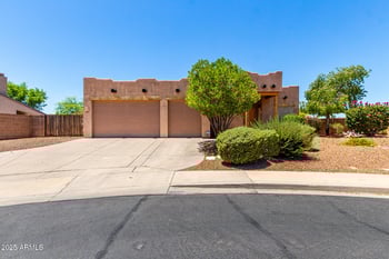 1428 Leandro Cir, Mesa, AZ 85207