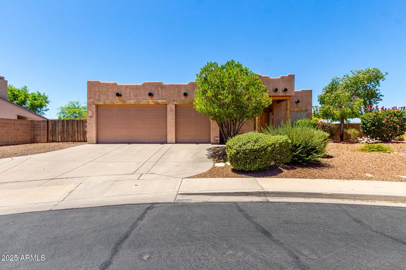 1428 Leandro Cir, Mesa, AZ 85207