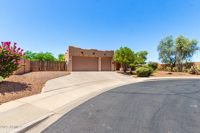 1428 Leandro Cir, Mesa, AZ 85207