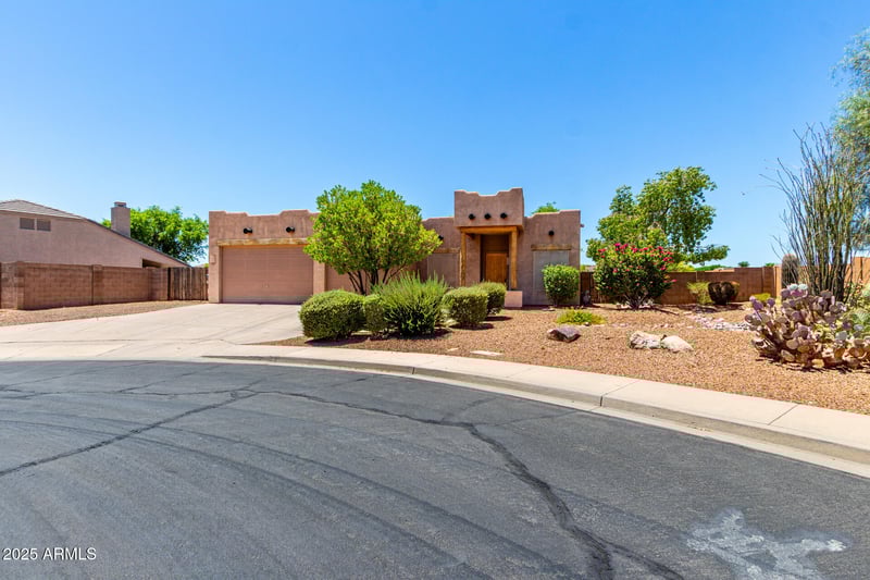 1428 Leandro Cir, Mesa, AZ 85207