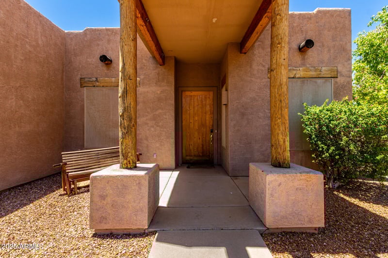 1428 Leandro Cir, Mesa, AZ 85207