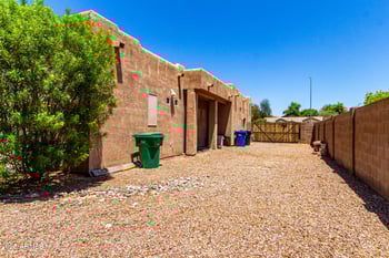 1428 Leandro Cir, Mesa, AZ 85207