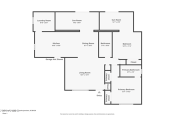 1428 Palo Verde Dr, Apache Junction, AZ 85120