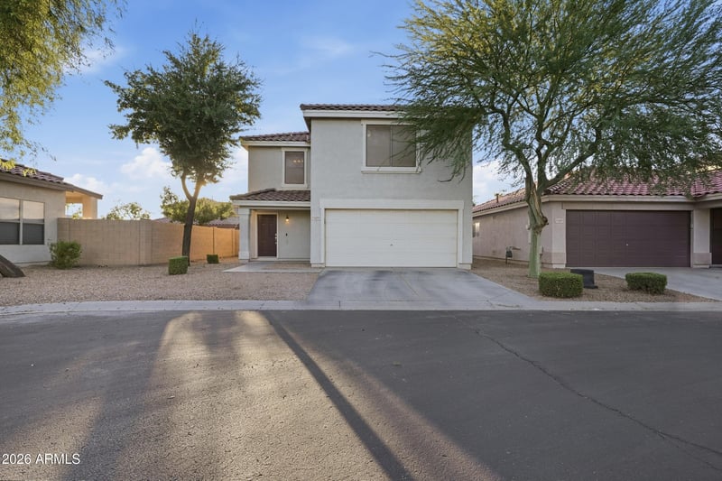 1428 S Crossbow Ct, Chandler, AZ 85286