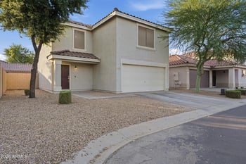 1428 S Crossbow Ct, Chandler, AZ 85286