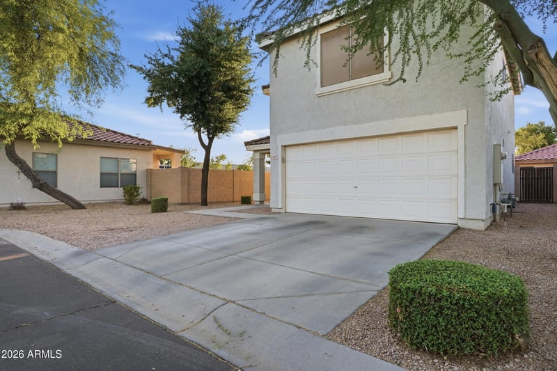 1428 S Crossbow Ct, Chandler, AZ 85286