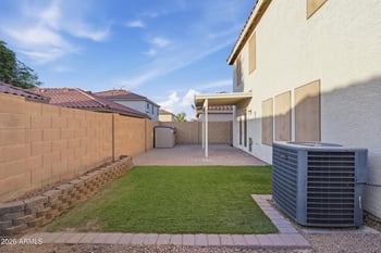 1428 Crossbow Ct, Chandler, AZ 85286
