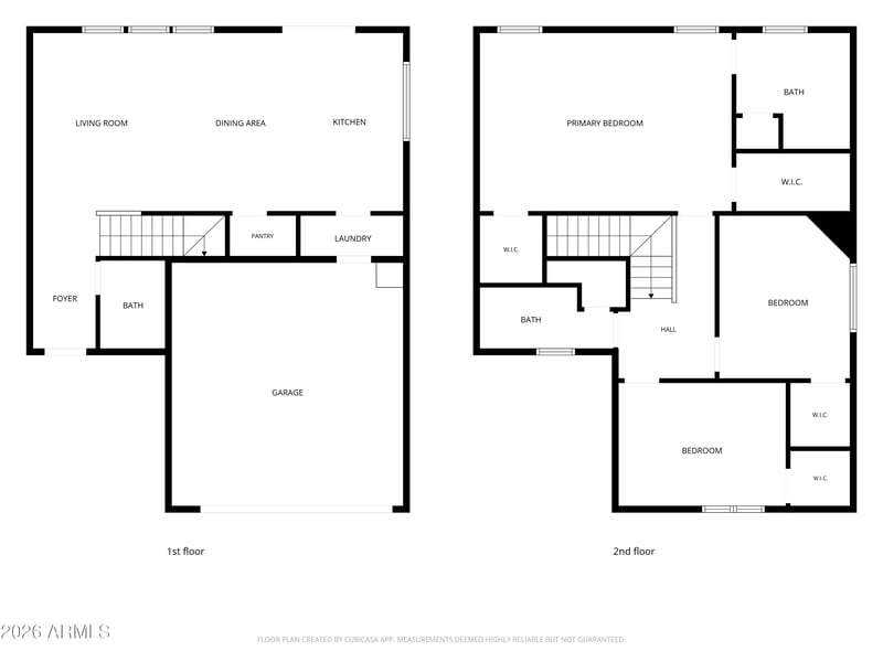 1428 S Crossbow Ct, Chandler, AZ 85286