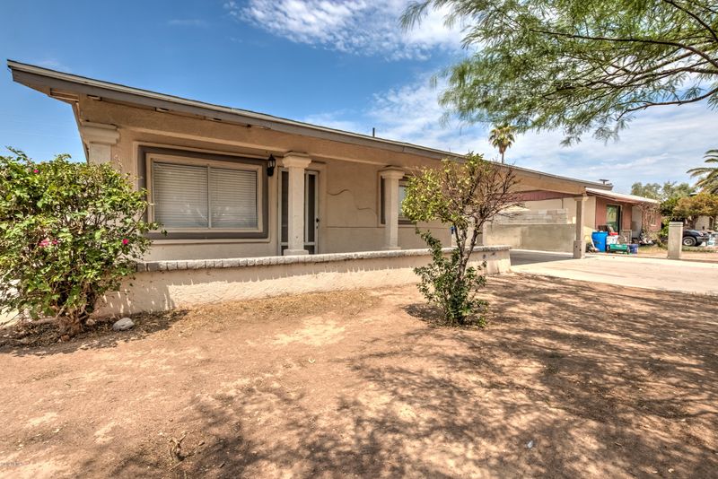 1428 S Hedge --, Mesa, AZ 85210