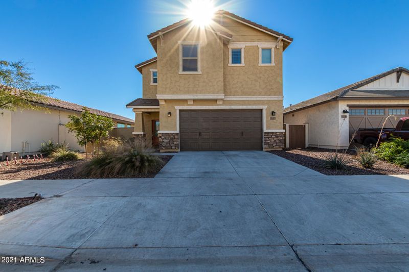 14281 W Valentine St, Surprise, AZ 85379