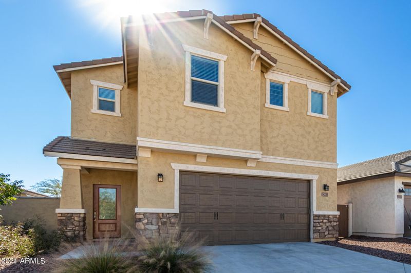14281 W Valentine St, Surprise, AZ 85379