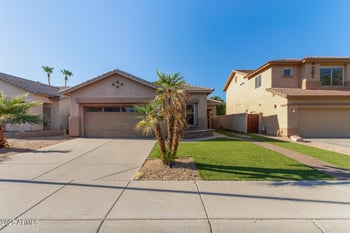 14282 Weldon Ave, Goodyear, AZ 85395