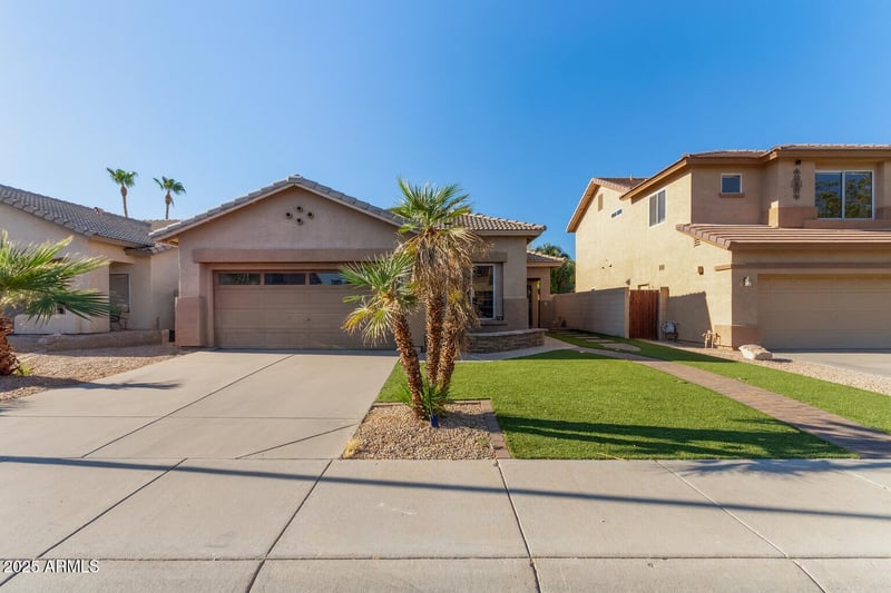 14282 Weldon Ave, Goodyear, AZ 85395