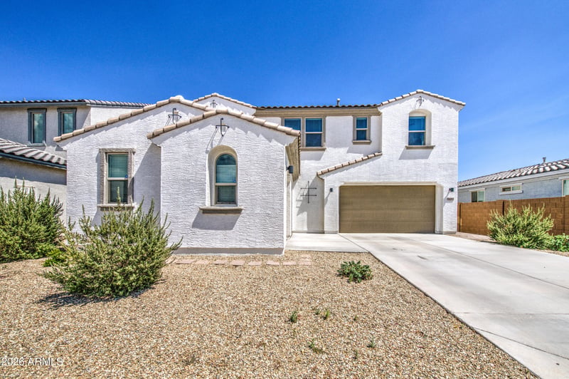 14283 Alameda Rd, Surprise, AZ 85387