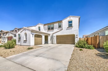14283 Alameda Rd, Surprise, AZ 85387