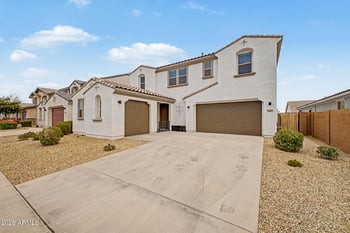 14283 Alameda Rd, Surprise, AZ 85387