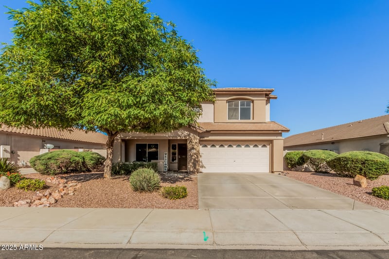 14284 Fairmont Ave, Goodyear, AZ 85395