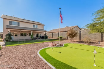 14284 Fairmont Ave, Goodyear, AZ 85395