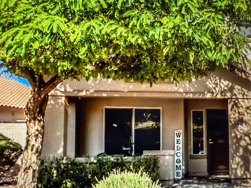 14284 Fairmont Ave, Goodyear, AZ 85395