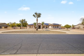 14284 W Becker Ln, Surprise, AZ 85379