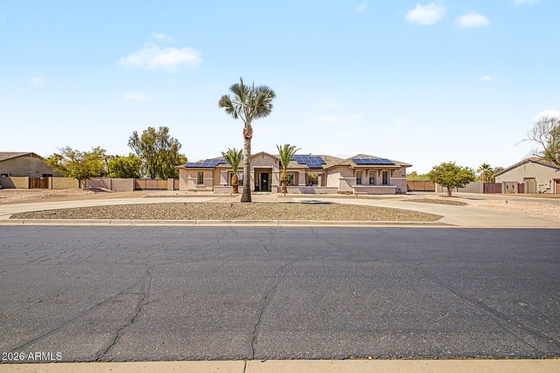 14284 W Becker Ln, Surprise, AZ 85379