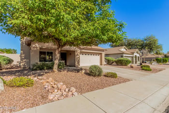 14284 Fairmont Ave, Goodyear, AZ 85395