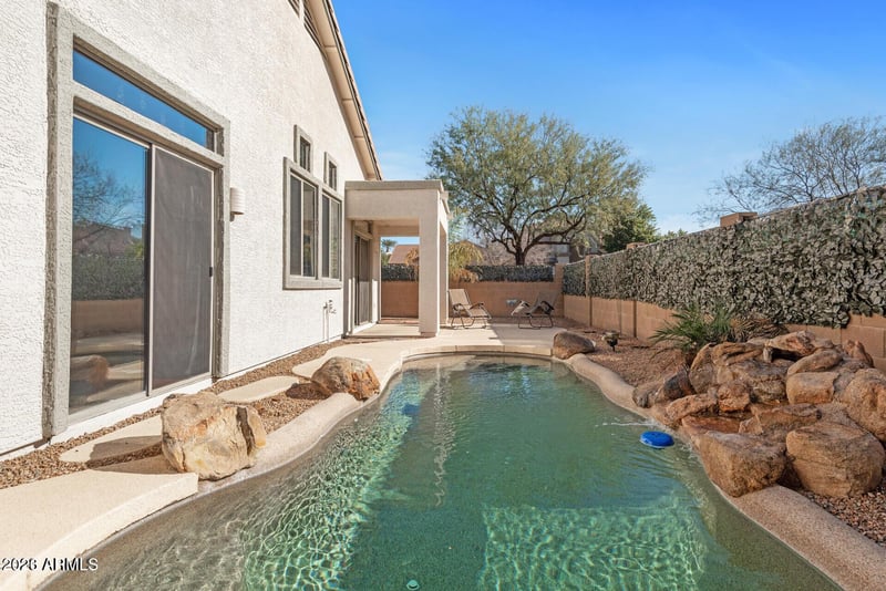 14287 W Cora Ln, Goodyear, AZ 85395