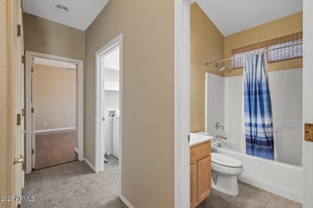 14287 W Cora Ln, Goodyear, AZ 85395