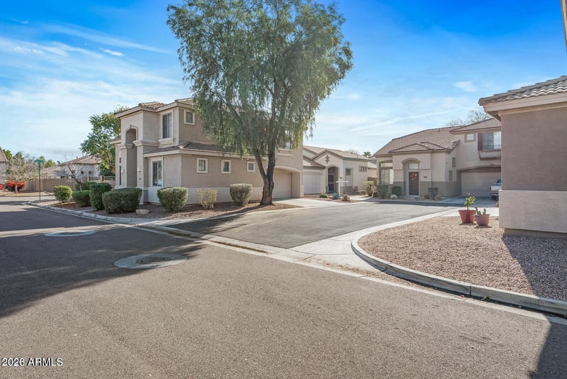 14287 W Cora Ln, Goodyear, AZ 85395