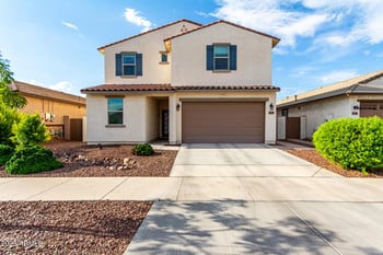 14288 Surrey Dr, Surprise, AZ 85379