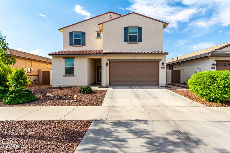 14288 Surrey Dr, Surprise, AZ 85379
