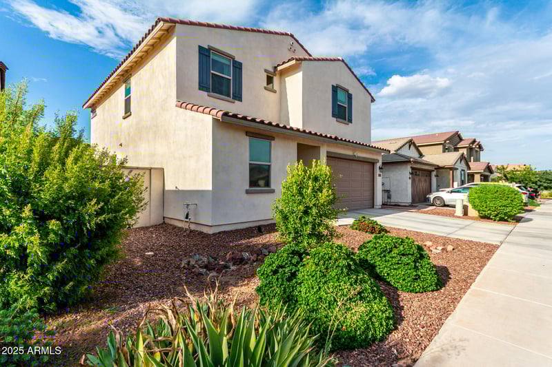 14288 Surrey Dr, Surprise, AZ 85379