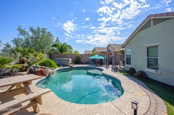 1429 237th Ln, Buckeye, AZ 85326