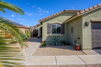 1429 237th Ln, Buckeye, AZ 85326
