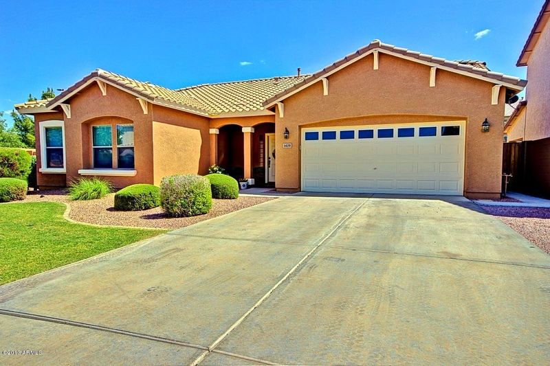 1429 E Buffalo St, Gilbert, AZ 85295