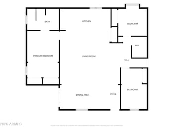 1429 Kerry Ln, Phoenix, AZ 85024