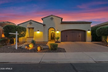 1429 E Sweet Citrus Dr, Queen Creek, AZ 85140