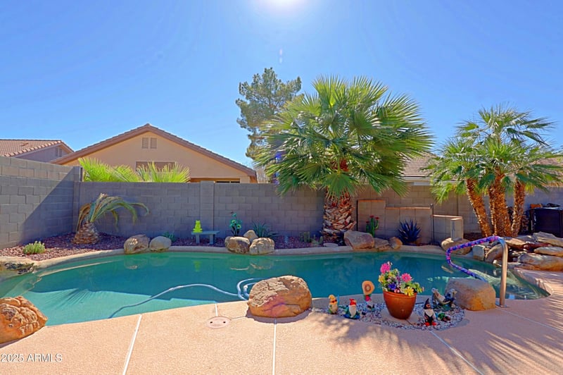 1429 Enfield Way, Chandler, AZ 85286