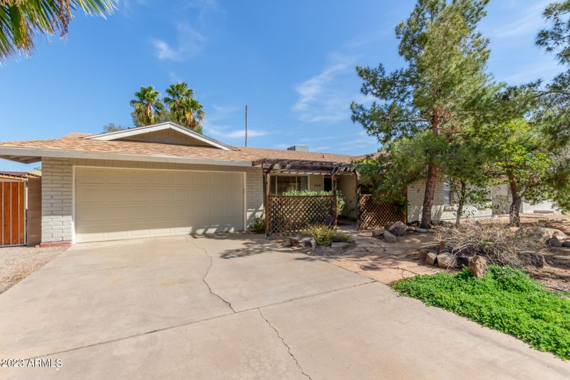 1429 N Allen --, Mesa, AZ 85203