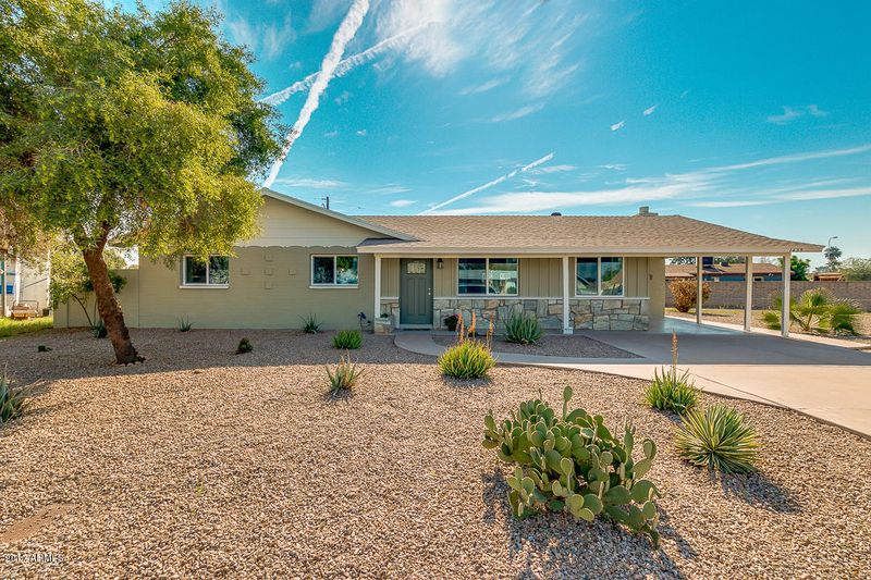 1429 S Roberts Rd, Tempe, AZ 85281