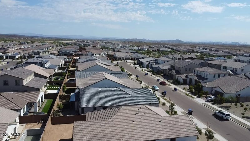 14290 Soft Wind Dr, Surprise, AZ 85387