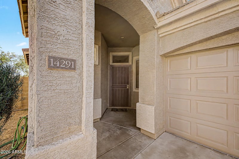 14291 W Cora Ln, Goodyear, AZ 85395