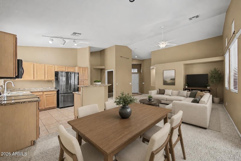14291 W Cora Ln, Goodyear, AZ 85395