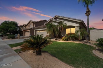 14294 Clarendon Ave, Goodyear, AZ 85395
