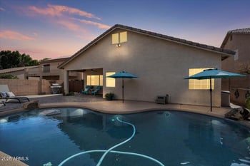 14294 Clarendon Ave, Goodyear, AZ 85395