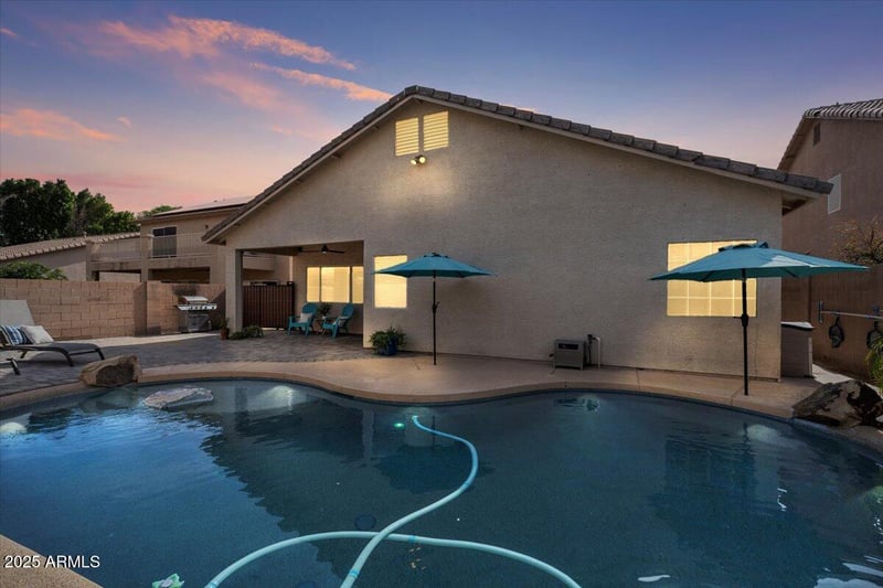 14294 Clarendon Ave, Goodyear, AZ 85395