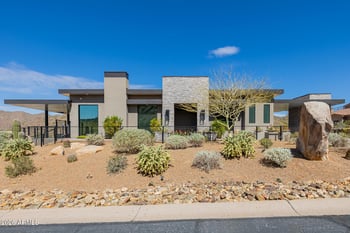 14296 E Kalil Dr, Scottsdale, AZ 85259